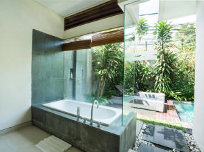 Champlung Sari Hotel and Spa Ubud