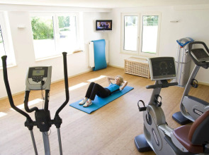 Hotel Jagdhaus Wiese