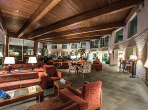 Sealight Resort Hotel