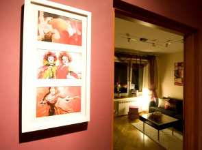 Warsawrent Apartments Centralna