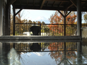 The Gran Resort Princess Fujikawaguchiko