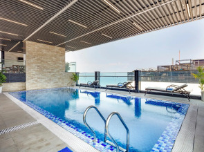 Emerald Bay Hotel & Spa Nha Trang