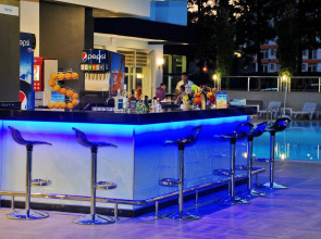 Kleopatra Ramira Hotel - All Inclusive