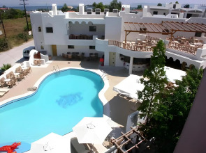 Sun Rise Hotel Apartments