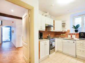 Tallinn City Apartments Toompea Old Town