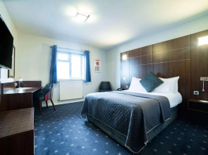 Quality Hotel Coventry