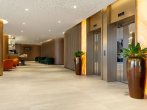 Отель Mercure Sofia City