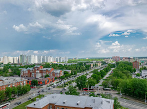 Cosmos (Космос) на улице Куйбышева