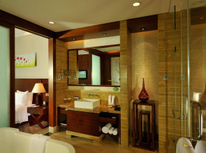 Grand Metropark Villa Resort Sanya Yalong Bay