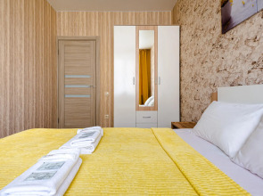 RentAp (РентАп) на улице Николая Смирнова 7