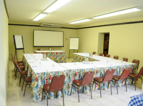 CocoLaPalm Seaside Resort