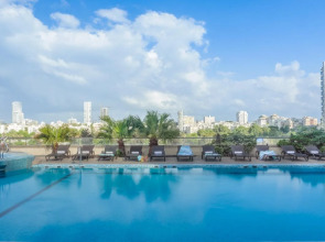 Leonardo City Tower Hotel Tel Aviv