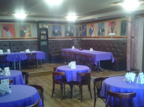 Голубой Залив