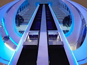 Sheraton Amsterdam Airport Hotel and Conference Center