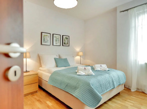 Little Home - Sunrise