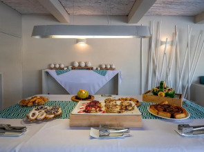 Nissia Kamares Hotel Apartments