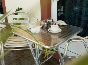 ONS Motel & Guest House