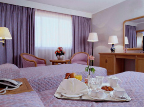 Mercure Alger Aeroport