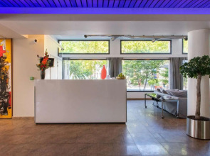 Best Western Premier Le Masq Hotel