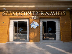 Shadow Pyramids View INN