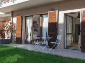 Hotel RossoVino Como