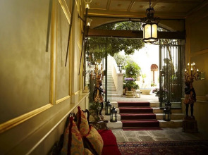 Palazzo Paruta & Wellness Apartments