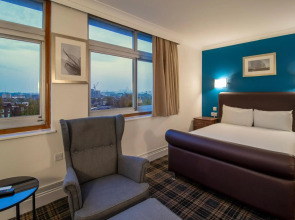 Hampstead Britannia Hotel