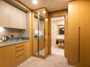 Radisson Hotel Istanbul Harbiye