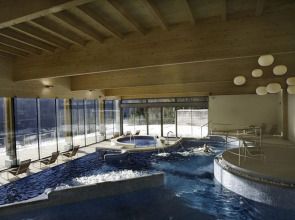 TH Cadore - Hotel Antelao