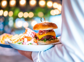 Flonk Hotel Groningen Zuid, BW Signature Collection