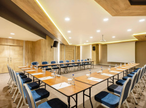 Design Plus Seya Beach Hotel