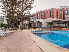 DoubleTree by Hilton Malta