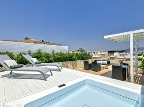 Divani Palace Acropolis