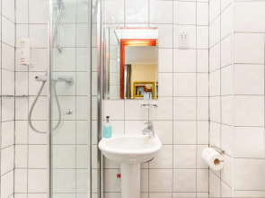 Wardonia Hotel Kings Cross