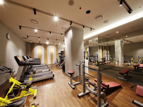 Ramada Hotel & Suites by Wyndham Gangwon Pyeongchang