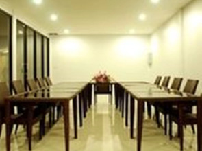 Nai Yang Beach Hotel