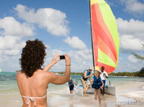 Barcelo Bavaro Palace - Всё включено