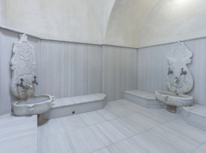 Boyuguzel Termal Hotel