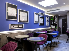 Hôtel Antin Trinité