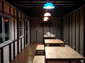 Tree House Chachoengsao