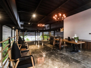 Agranusa Signature Villa