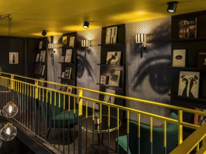 Hôtel Opéra Liège