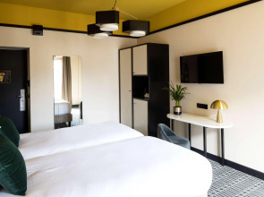 Best Western Premier Hotel Roosevelt