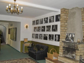 Touristenhaus Berlin Grünau