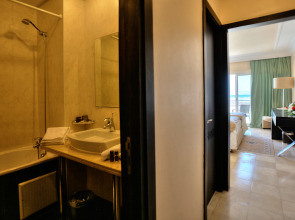 Casablanca Le Lido Thalasso & Spa