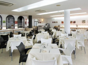 Medplaya Hotel Monterrey