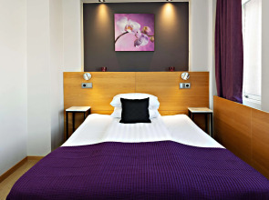 Best Western Hotel Arena