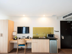 Kuretake Inn Kim Ma 132 Hotel