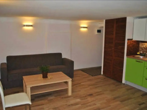 Pilve Apartment Hotel