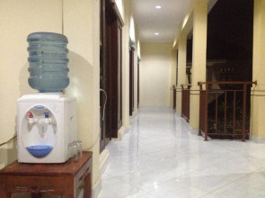 Sari Buana Bed & Breakfast